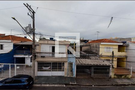 Casa à venda com 150m², 2 quartos e 1 vagaVista da Área de Serviço