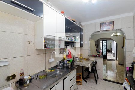 Casa à venda com 150m², 2 quartos e 1 vagaCozinha