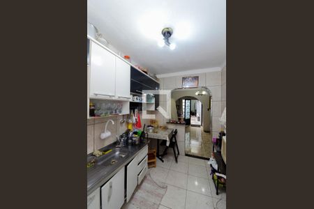 Casa à venda com 150m², 2 quartos e 1 vagaCozinha