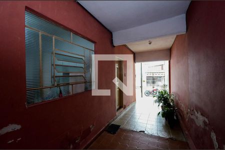 Casa à venda com 150m², 2 quartos e 1 vagaQuintal