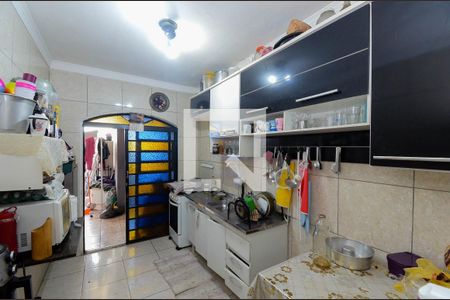 Casa à venda com 150m², 2 quartos e 1 vagaCozinha