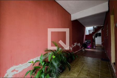 Casa à venda com 150m², 2 quartos e 1 vagaQuintal