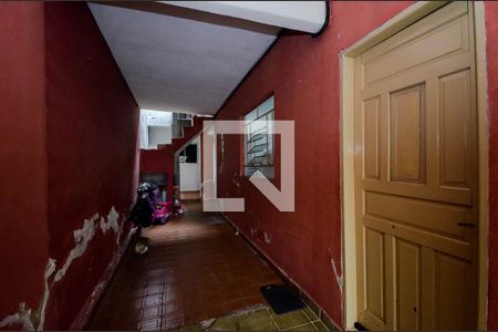 Casa à venda com 150m², 2 quartos e 1 vagaQuintal