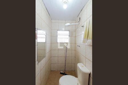 Casa à venda com 150m², 2 quartos e 1 vagaBanheiro