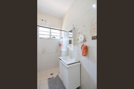 Casa para alugar com 298m², 3 quartos e 12 vagasBanheiro de serviço