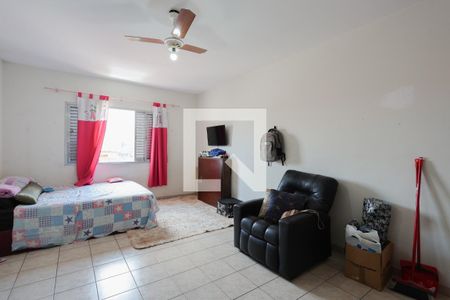 Casa para alugar com 298m², 3 quartos e 12 vagasQuarto 1