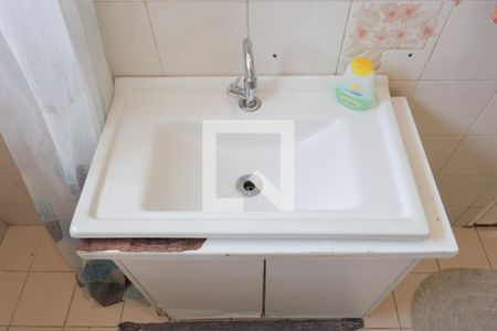 Casa para alugar com 298m², 3 quartos e 12 vagasBanheiro de serviço