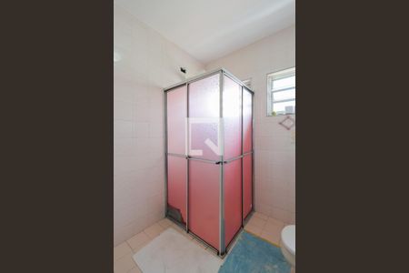 Casa para alugar com 298m², 3 quartos e 12 vagasBanheiro