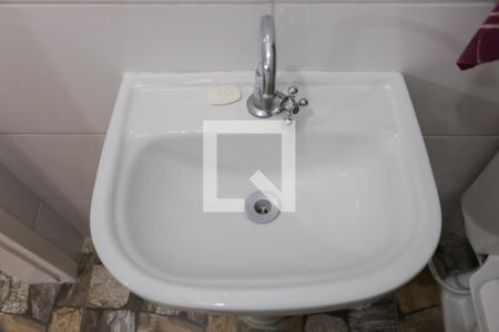 Casa para alugar com 298m², 3 quartos e 12 vagasLavabo do Escritório 2