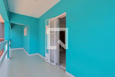 Casa para alugar com 298m², 3 quartos e 12 vagasVaranda da Suíte