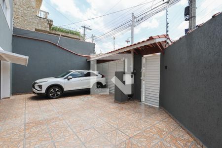 Casa para alugar com 298m², 3 quartos e 12 vagasGaragem