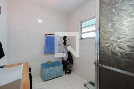 Casa para alugar com 298m², 3 quartos e 12 vagasBanheiro da Suíte