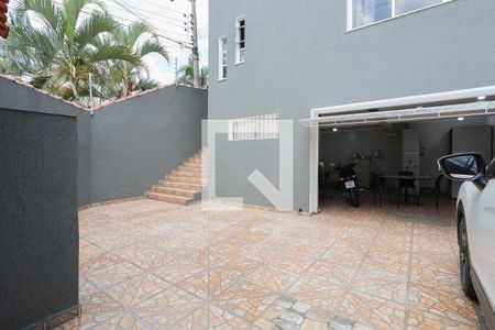 Casa para alugar com 298m², 3 quartos e 12 vagasGaragem