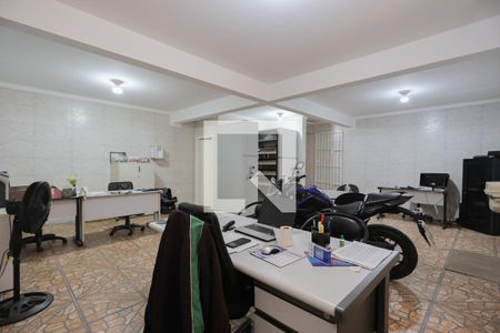 Casa para alugar com 298m², 3 quartos e 12 vagasEscritório 2