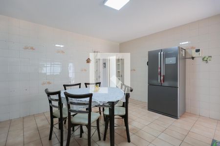 Casa para alugar com 298m², 3 quartos e 12 vagasCozinha