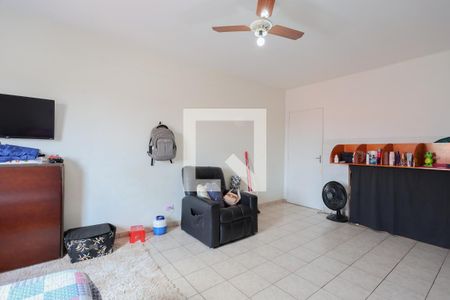 Casa para alugar com 298m², 3 quartos e 12 vagasQuarto 1