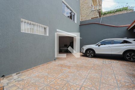 Casa para alugar com 298m², 3 quartos e 12 vagasGaragem
