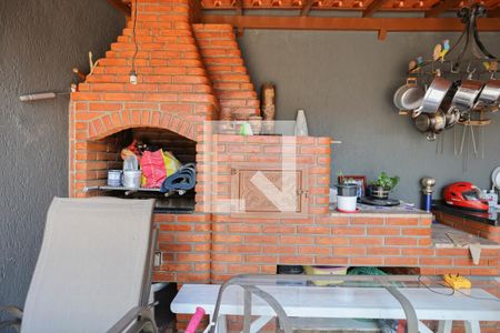 Casa para alugar com 298m², 3 quartos e 12 vagasÁrea de lazer