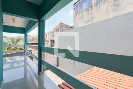 Casa para alugar com 298m², 3 quartos e 12 vagasVaranda da Suíte
