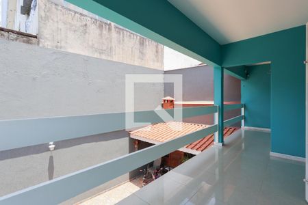 Casa para alugar com 298m², 3 quartos e 12 vagasVaranda da Suíte