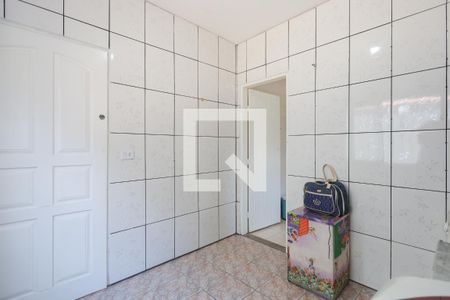 Casa para alugar com 298m², 3 quartos e 12 vagasÁrea de serviço
