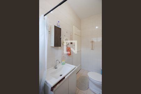 Casa para alugar com 298m², 3 quartos e 12 vagasBanheiro de serviço