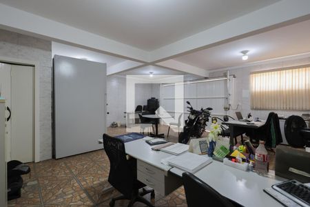 Casa para alugar com 298m², 3 quartos e 12 vagasEscritório 2