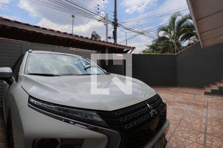Casa para alugar com 298m², 3 quartos e 12 vagasGaragem