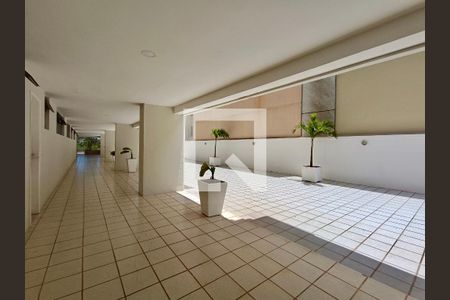 Apartamento à venda com 77m², 2 quartos e 1 vagaÁrea Comum - Playground