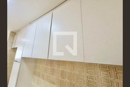 Apartamento à venda com 77m², 2 quartos e 1 vagaCopa /Cozinha