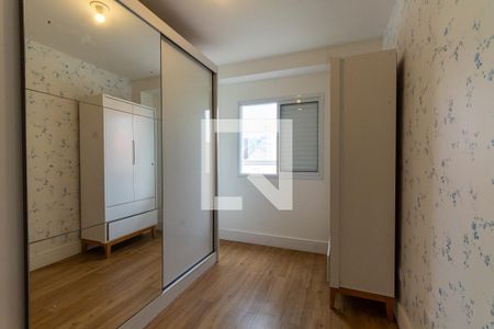 Quarto 1 de apartamento à venda com 2 quartos, 63m² em Penha de França, São Paulo