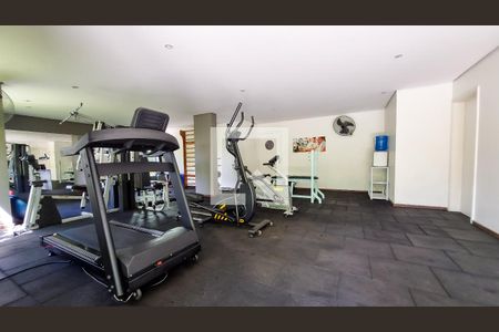 Apartamento à venda com 133m², 2 quartos e 3 vagas Apartamento à venda com 133m², 2 quartos e 3 vagasÁrea comum