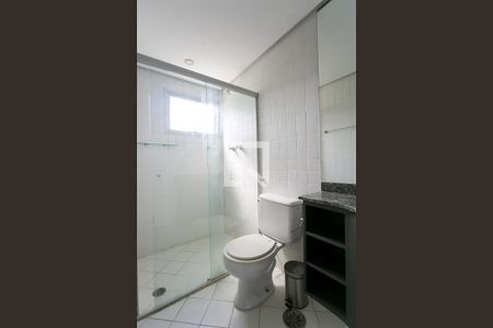 Apartamento à venda com 133m², 2 quartos e 3 vagas Apartamento à venda com 133m², 2 quartos e 3 vagasBanheiro