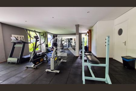 Apartamento à venda com 133m², 2 quartos e 3 vagas Apartamento à venda com 133m², 2 quartos e 3 vagasÁrea comum