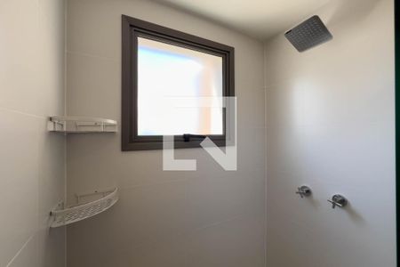 Studio para alugar com 24m², 1 quarto e sem vagaBanheiro