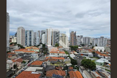 Studio para alugar com 24m², 1 quarto e sem vagaVista