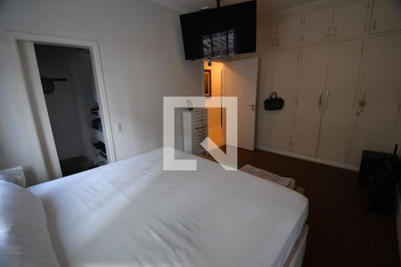 Apartamento para alugar com 138m², 3 quartos e 1 vagaQuarto 3 - Suíte