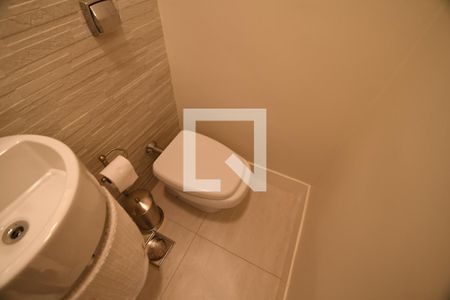 Apartamento para alugar com 138m², 3 quartos e 1 vagaLavabo