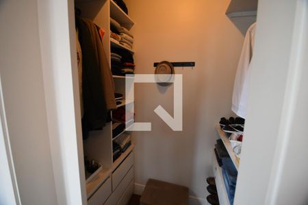 Apartamento para alugar com 138m², 3 quartos e 1 vagaQuarto 3 - Suíte Closet