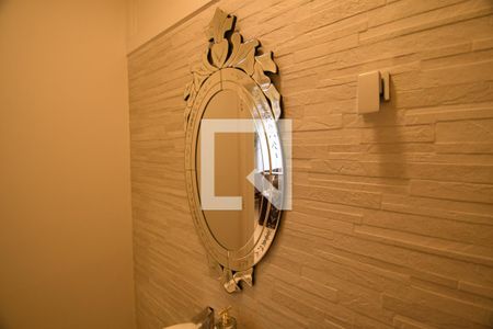 Apartamento para alugar com 138m², 3 quartos e 1 vagaLavabo