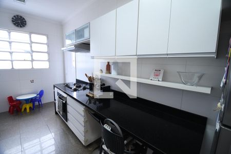 Apartamento para alugar com 138m², 3 quartos e 1 vagaCozinha