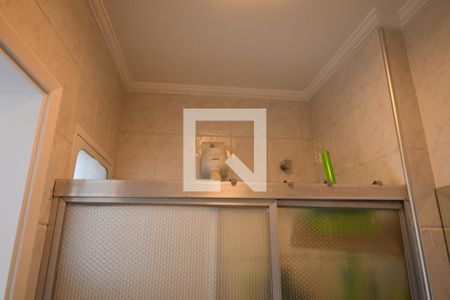 Apartamento para alugar com 138m², 3 quartos e 1 vagaBanheiro de serviço