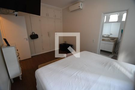 Apartamento para alugar com 138m², 3 quartos e 1 vagaQuarto 3 - Suíte