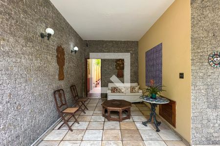 Casa à venda com 296m², 4 quartos e 3 vagasÁrea externa