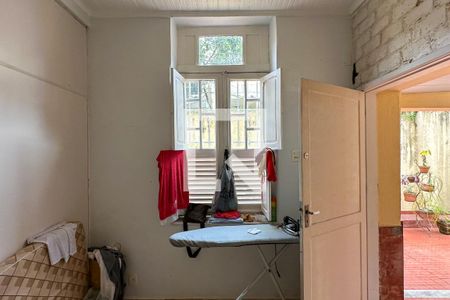 Casa à venda com 296m², 4 quartos e 3 vagasQuarto de Serviço 01