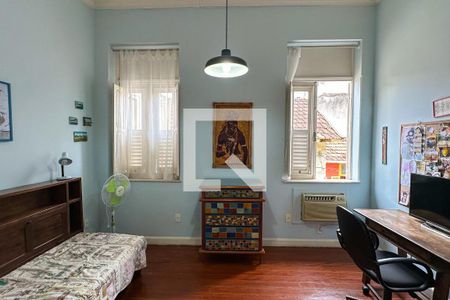 Casa à venda com 296m², 4 quartos e 3 vagasQuarto 03