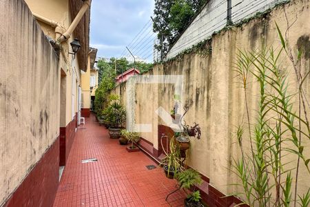 Casa à venda com 296m², 4 quartos e 3 vagasÁrea externa