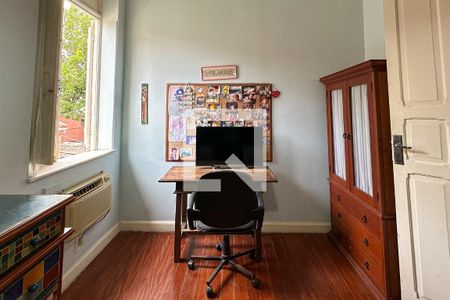 Casa à venda com 296m², 4 quartos e 3 vagasQuarto 03