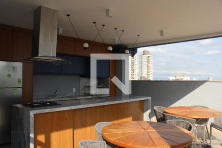 Apartamento à venda com 47m², 2 quartos e sem vagaÁrea comum Churrasqueira