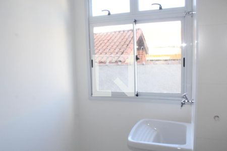 Apartamento à venda com 47m², 2 quartos e sem vagaÁrea de Serviço